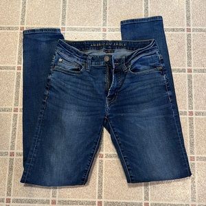 Men’s AE Next Level Slim Jean